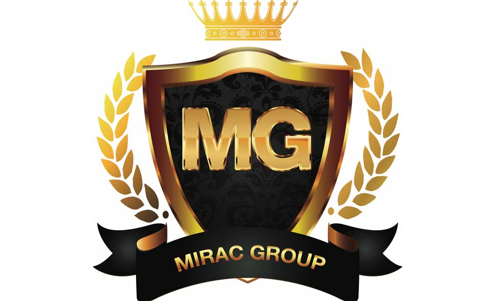 Mirac Group Logo